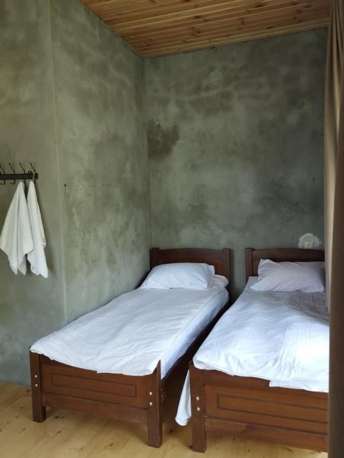 Guesthouse Ellie- Elisabeth Adishi Exterior foto